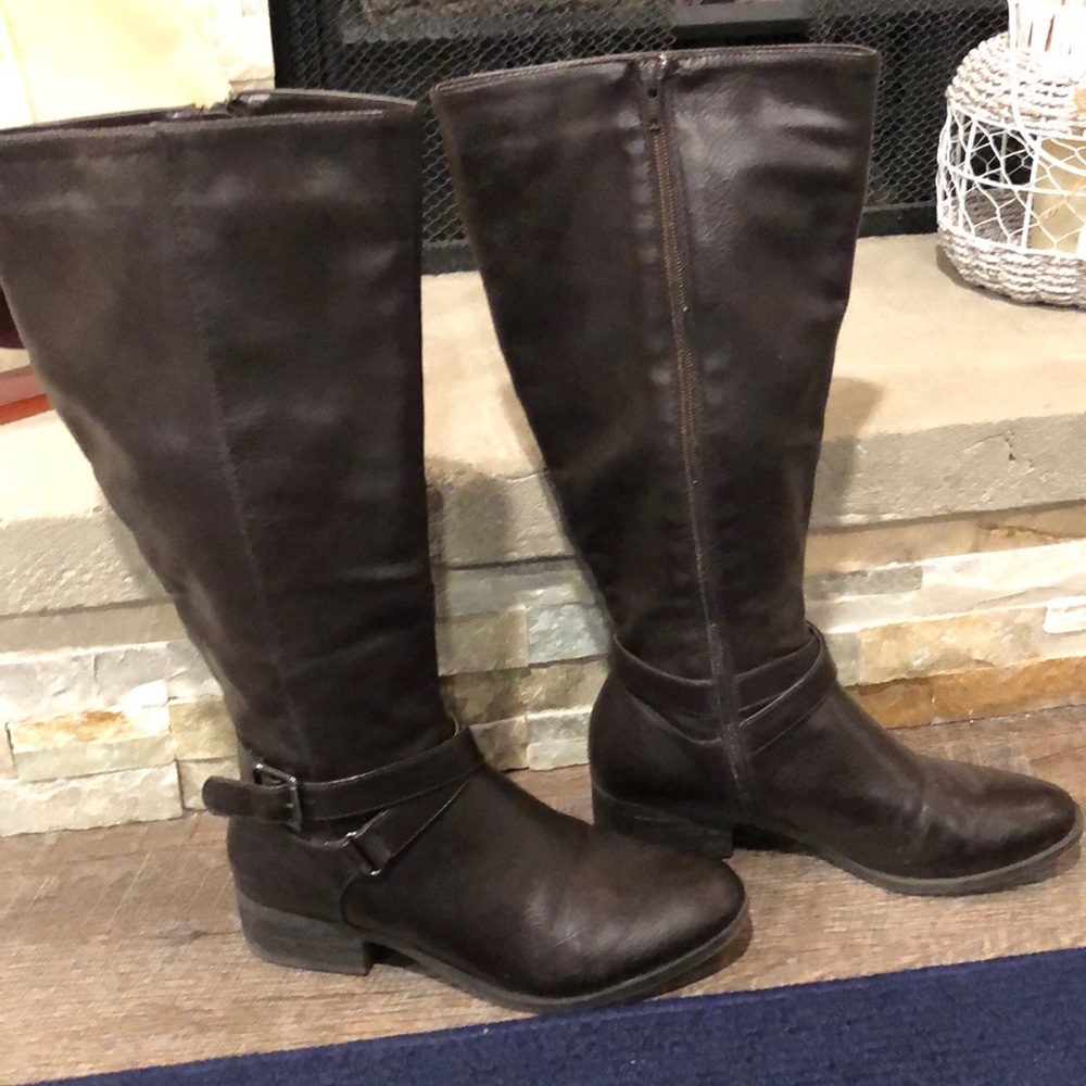 Women’s boots